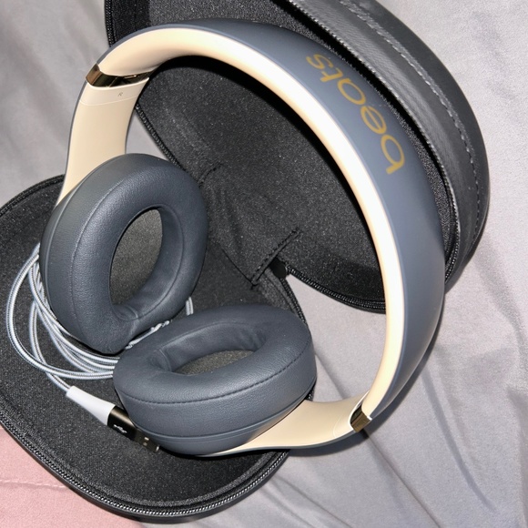 Beats Headphones